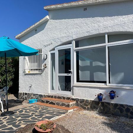 Villa Pordofo 2 Chambres 로지즈 외부 사진