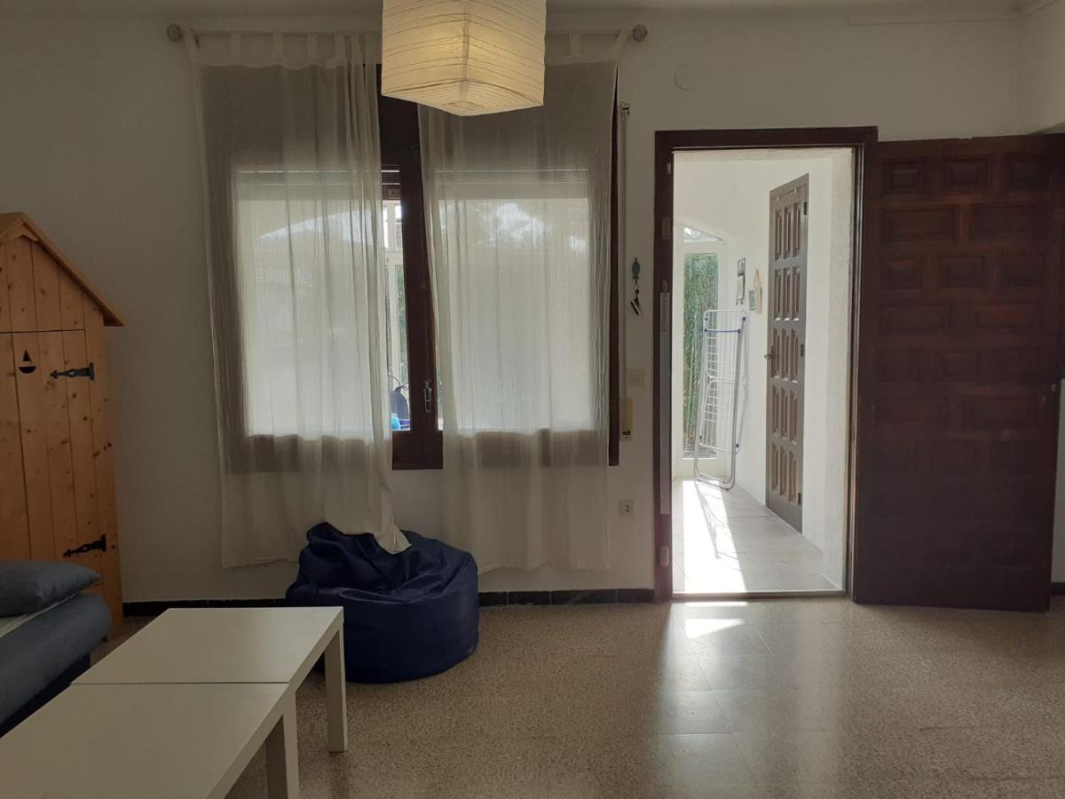 Villa Pordofo 2 Chambres 로지즈 외부 사진