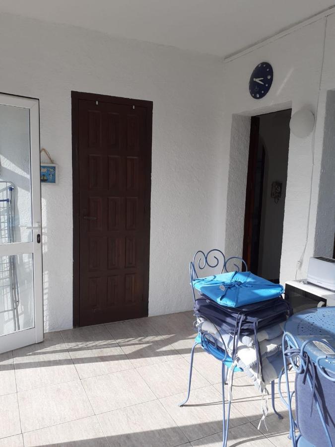 Villa Pordofo 2 Chambres 로지즈 외부 사진