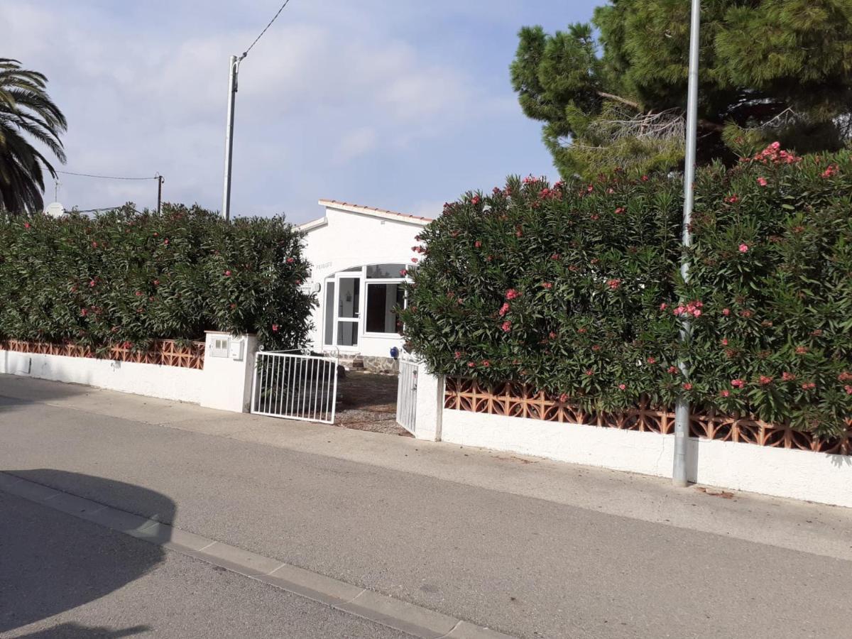 Villa Pordofo 2 Chambres 로지즈 외부 사진