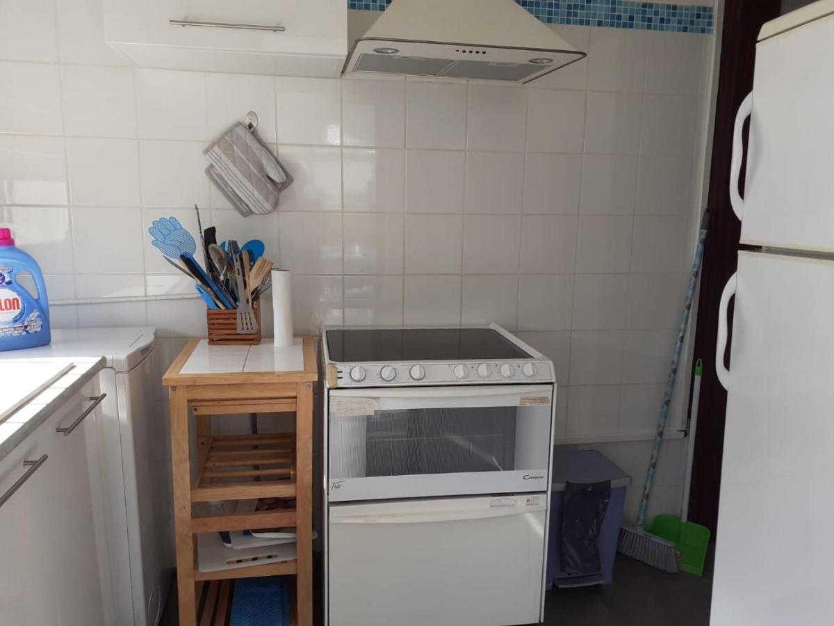 Villa Pordofo 2 Chambres 로지즈 외부 사진