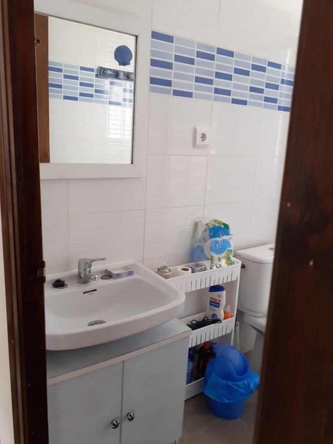 Villa Pordofo 2 Chambres 로지즈 외부 사진