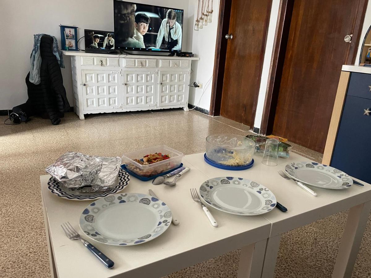 Villa Pordofo 2 Chambres 로지즈 외부 사진