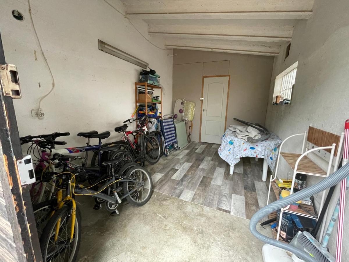 Villa Pordofo 2 Chambres 로지즈 외부 사진