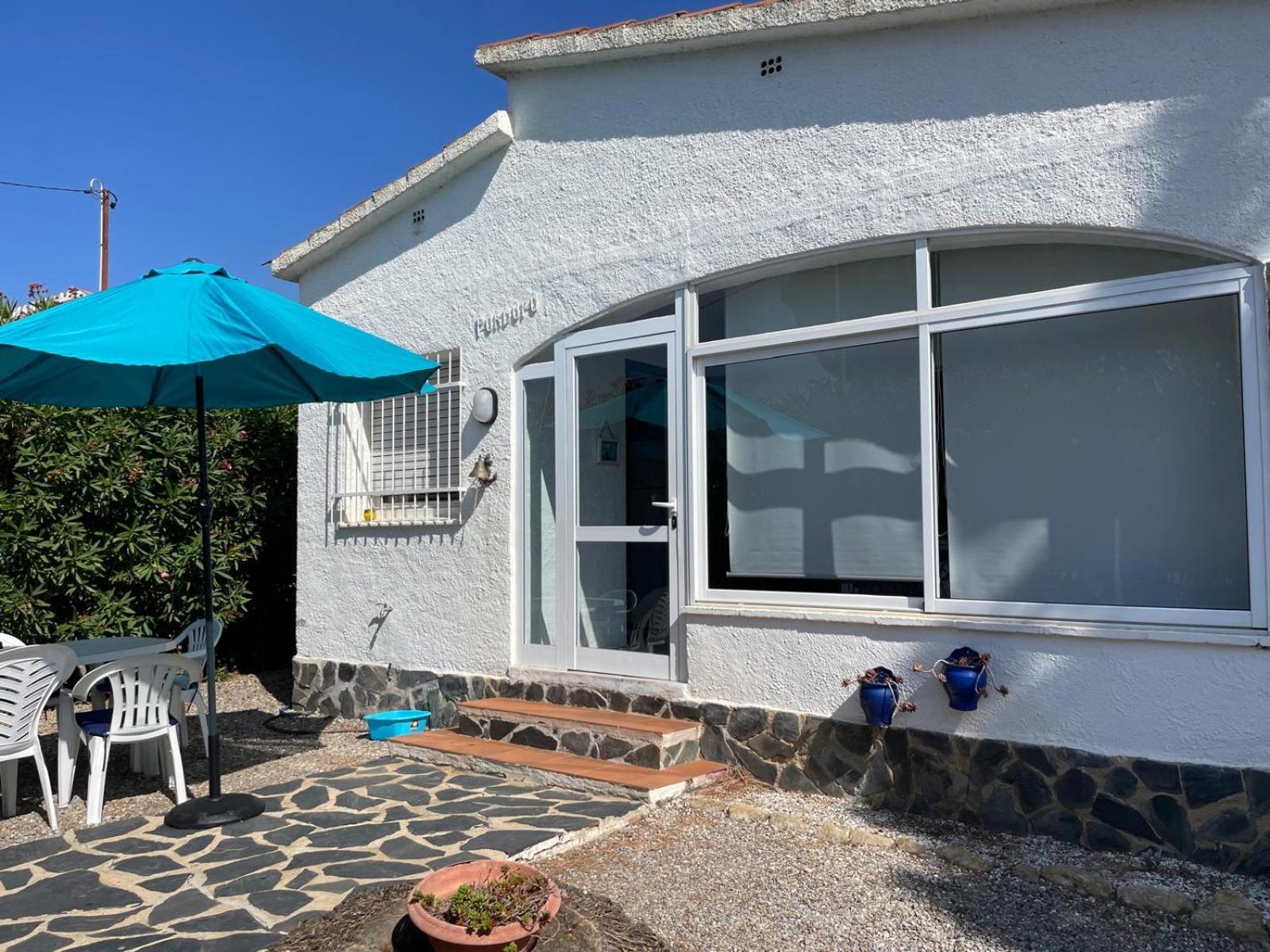 Villa Pordofo 2 Chambres 로지즈 외부 사진