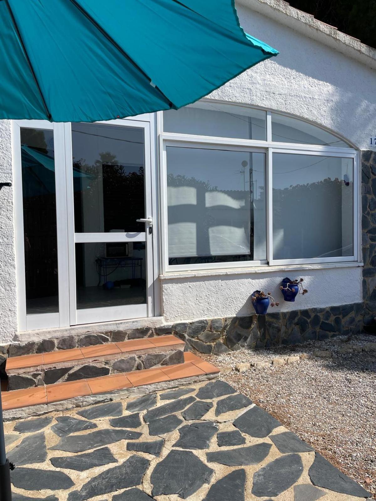 Villa Pordofo 2 Chambres 로지즈 외부 사진